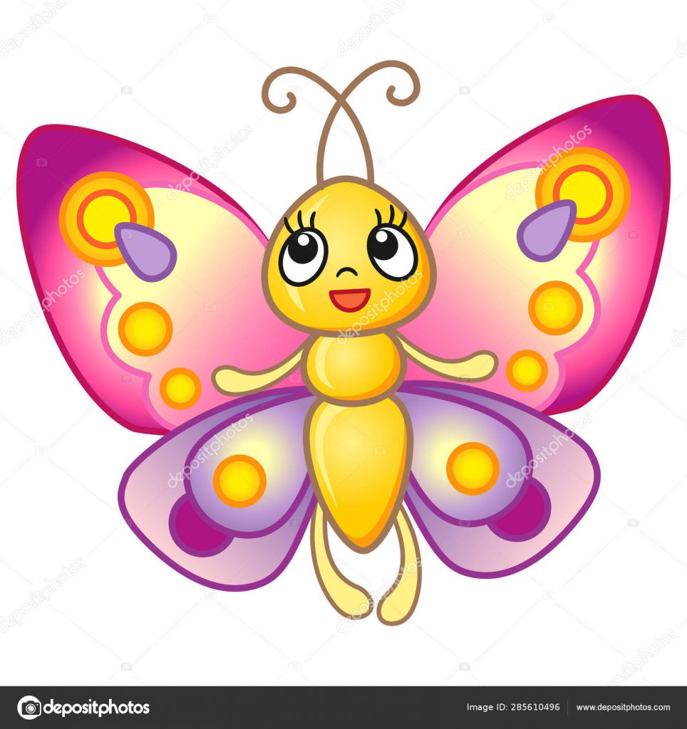 The Life Cycle of Annabella the Butterfly by Emily Girolamo - Ourboox.com