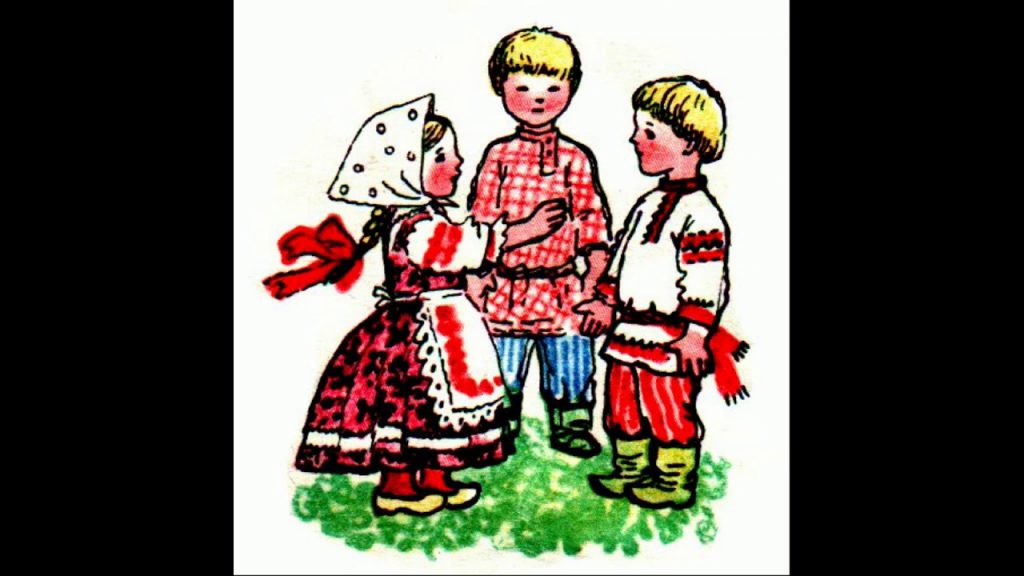 урок литературы by Meleshko Viktoria - Ourboox.com