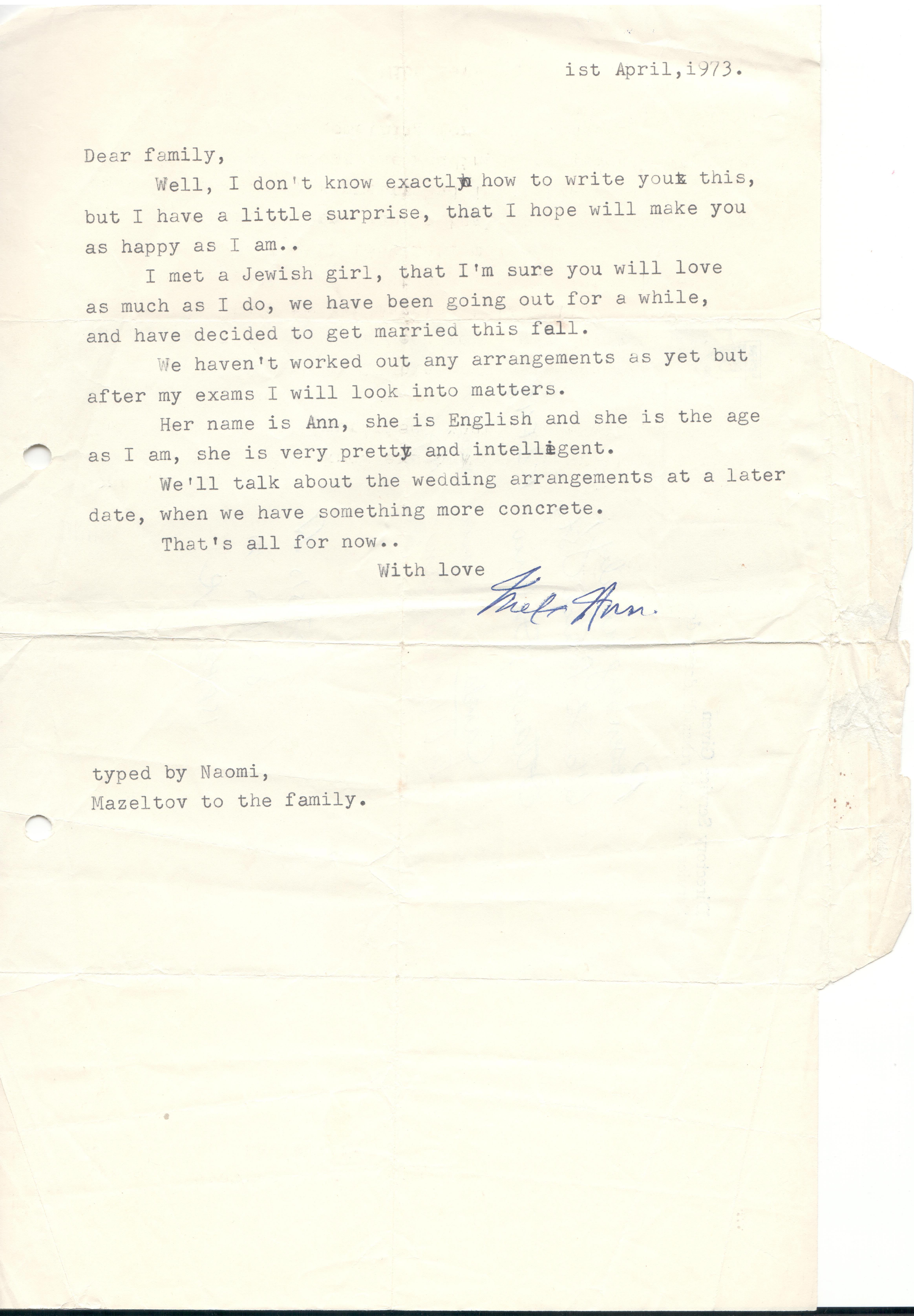 Sixty Minutes, Seventy Years – PIctures from my life by Mel Rosenberg - מל רוזנברג - Ourboox.com