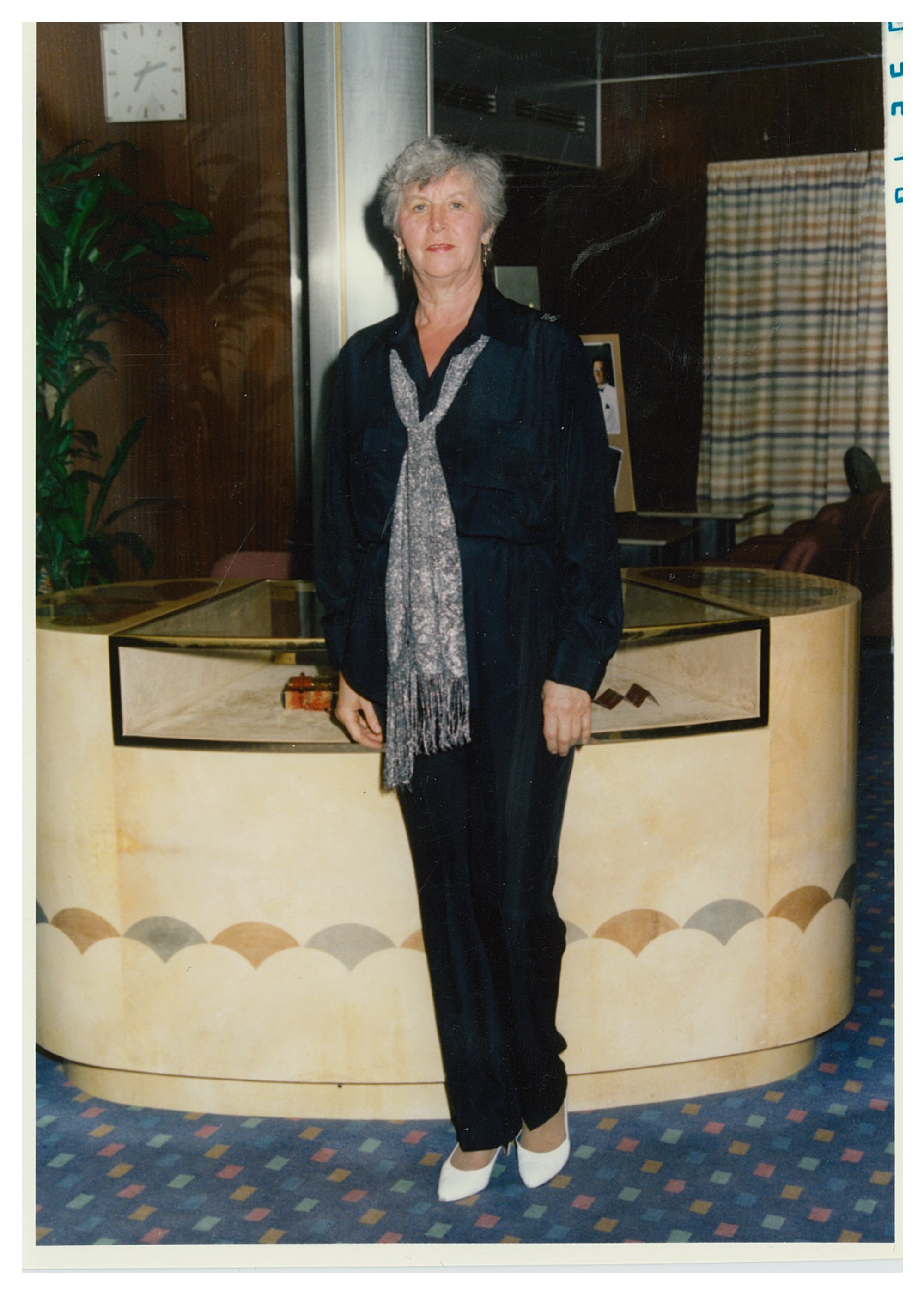 Anna Luider by Margaret - Ourboox.com