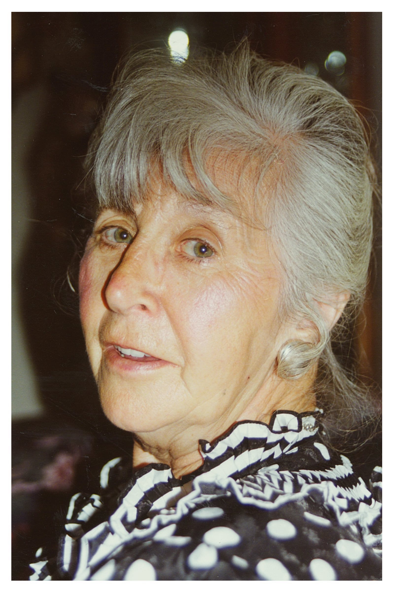 Anna Luider by Margaret - Ourboox.com