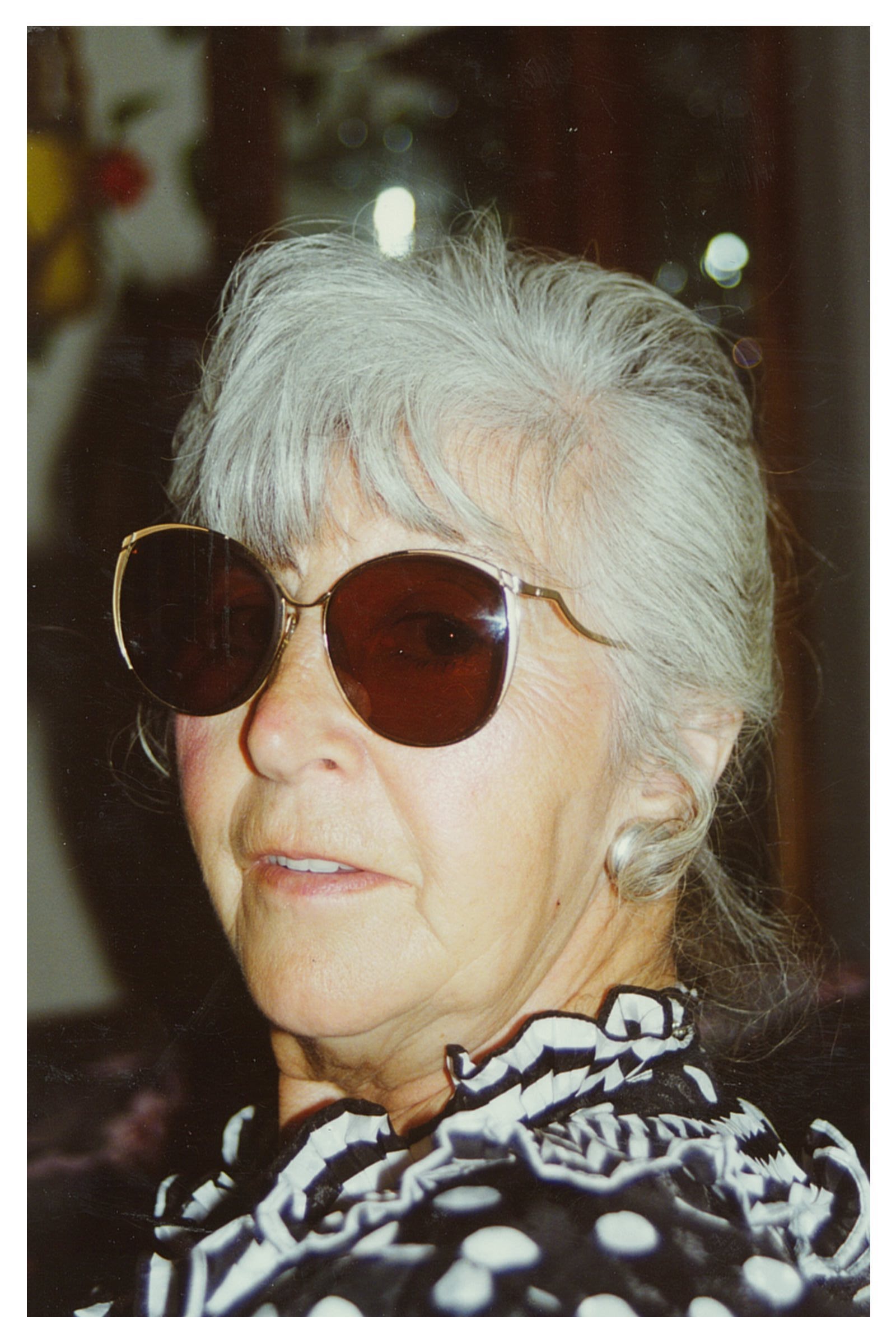 Anna Luider by Margaret - Ourboox.com