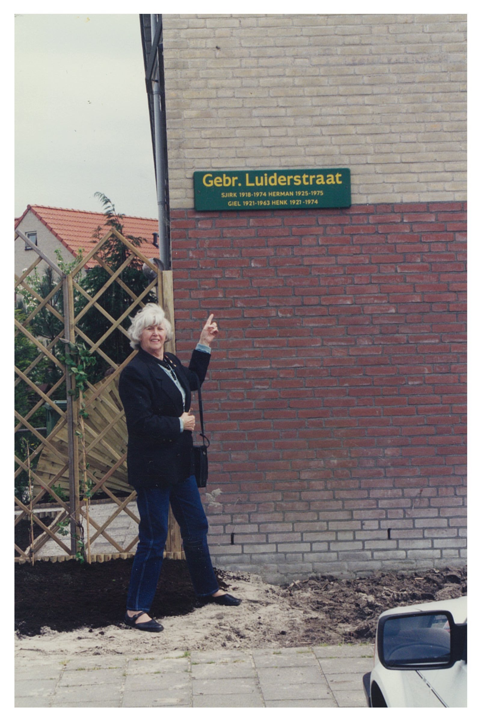 Anna Luider by Margaret - Ourboox.com