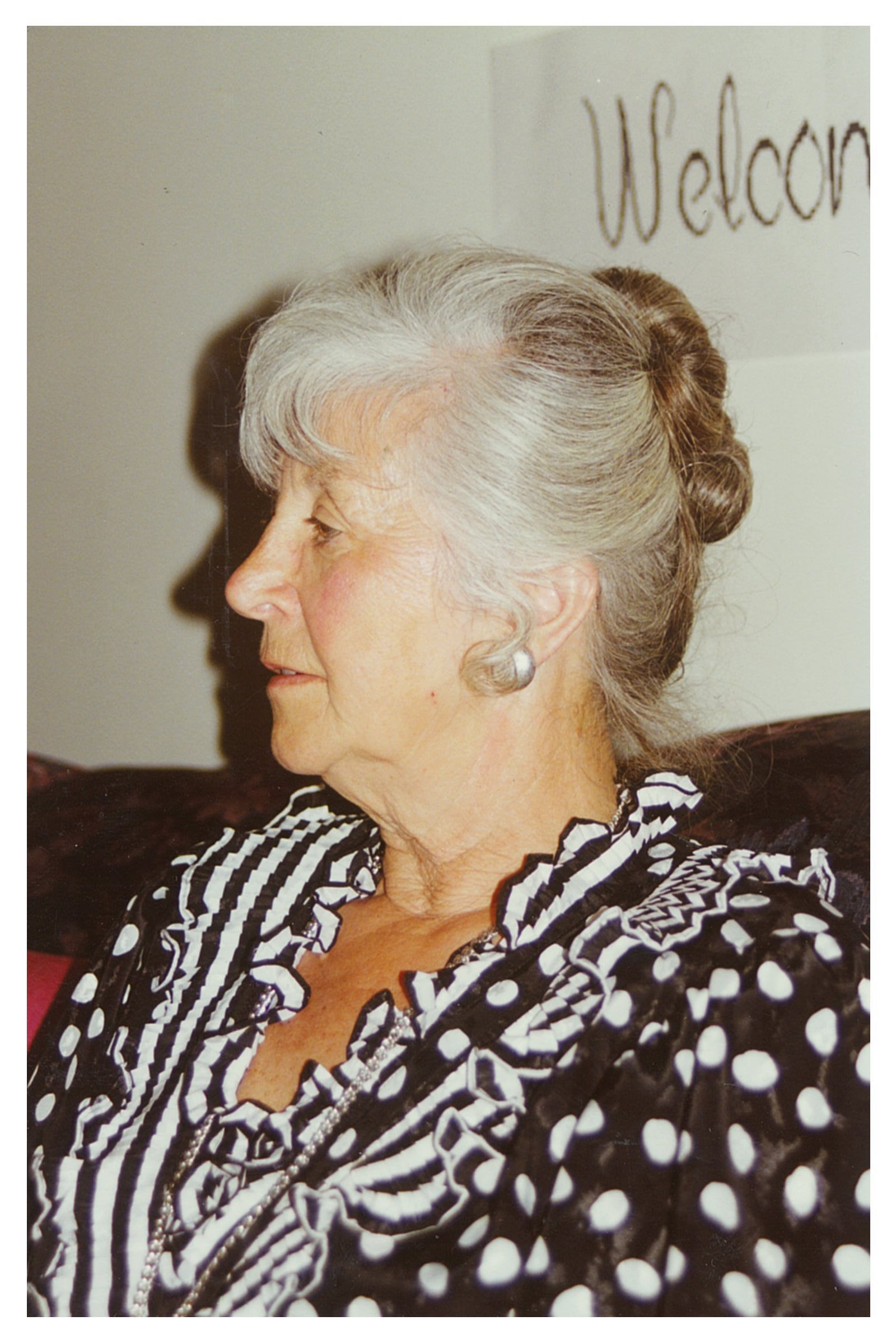 Anna Luider by Margaret - Ourboox.com