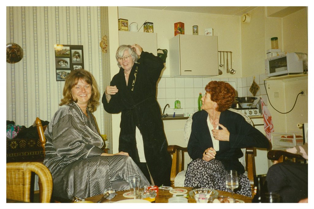 Anna Luider by Margaret - Ourboox.com