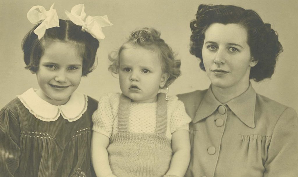 Anna Luider by Margaret - Ourboox.com