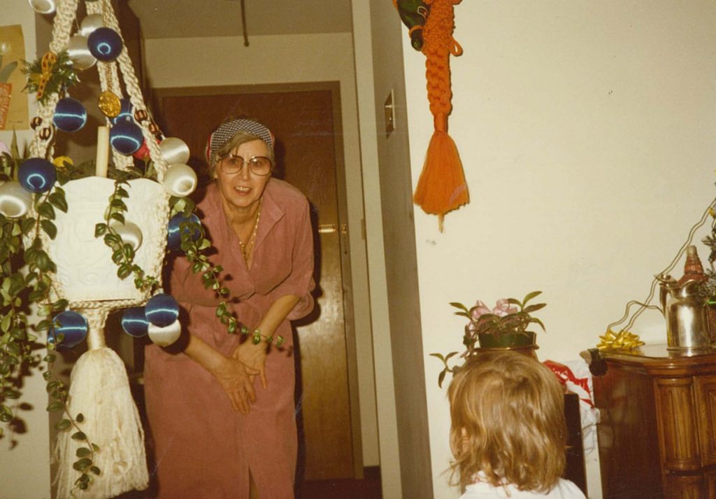 Anna Luider by Margaret - Ourboox.com