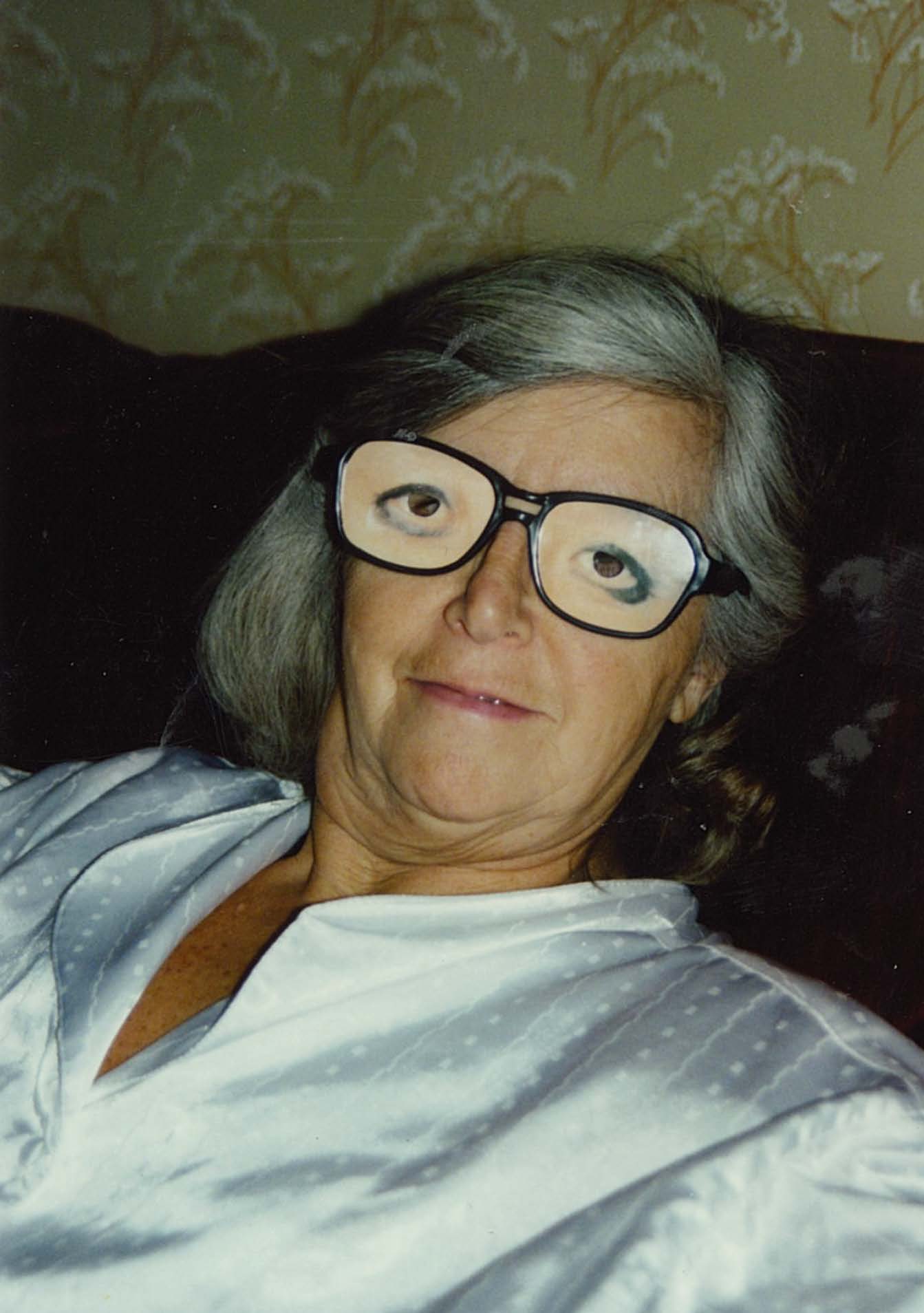 Anna Luider by Margaret - Ourboox.com