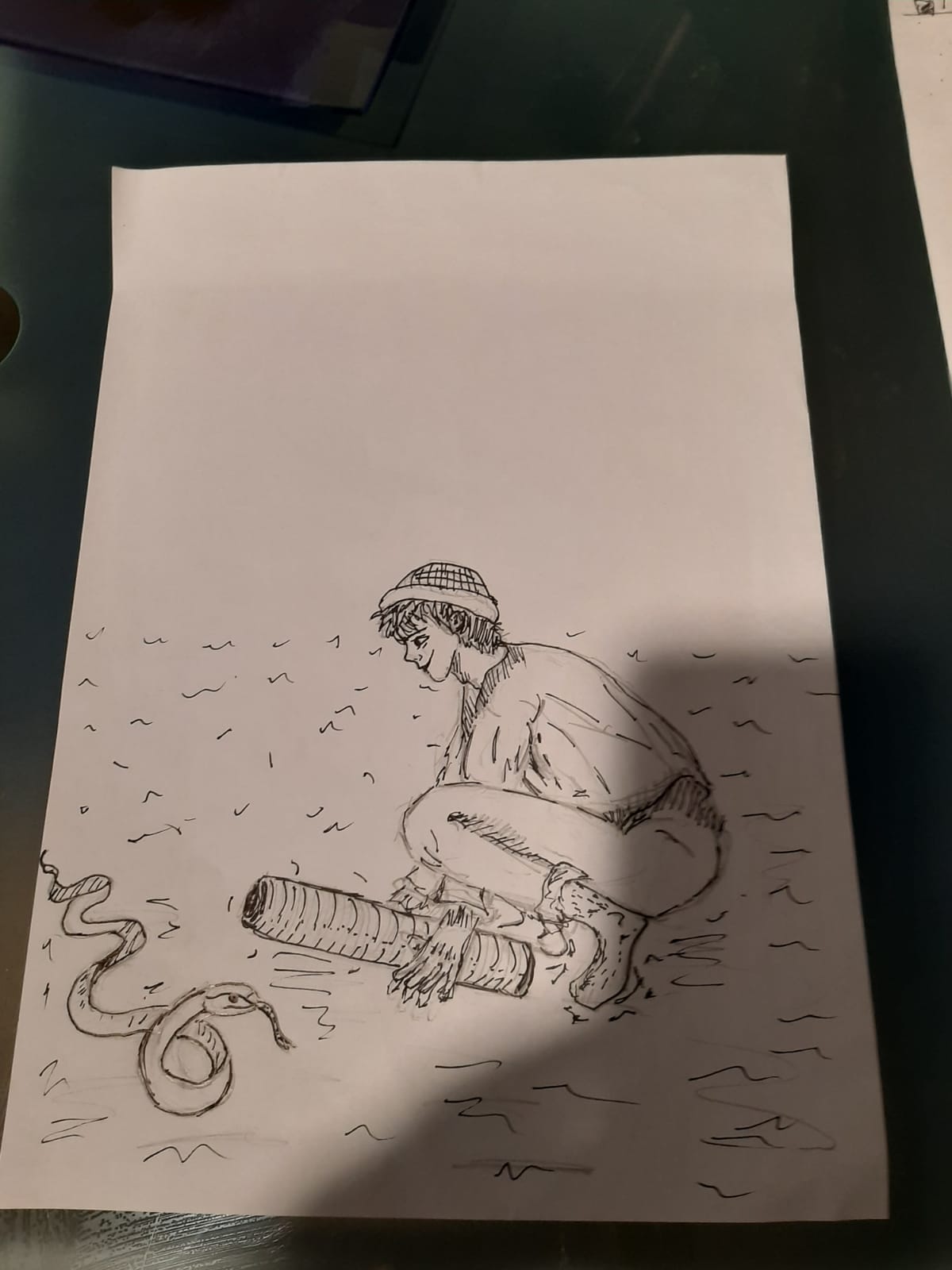 Preserve and Share Folk Traditions by Erasmus+ team - Illustrated by Gréta Kačurová, Martina Mochťáková,  - Ourboox.com