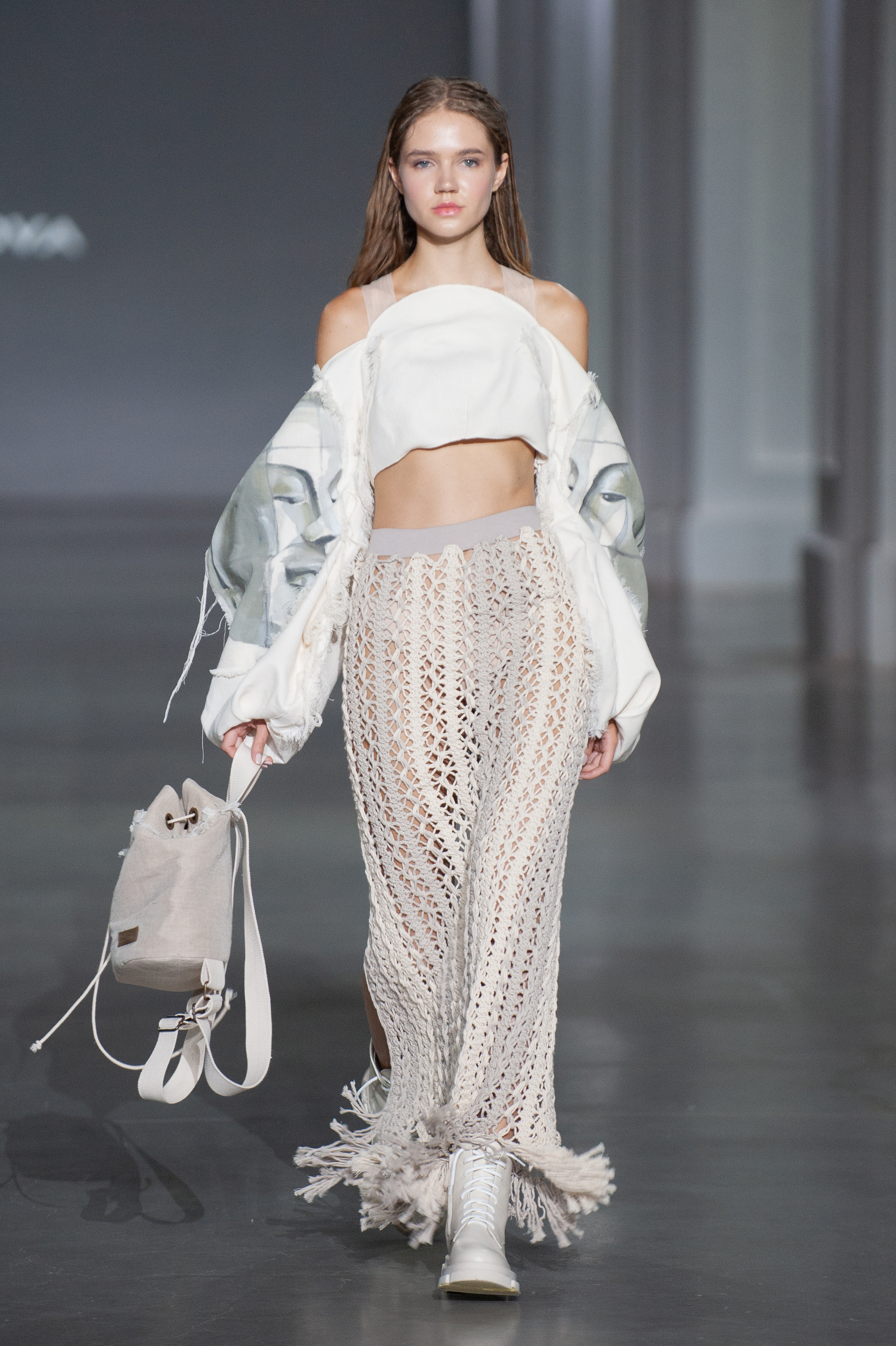 FASHION WEEK 2021 by Bohdan - Illustrated by невідомий - Ourboox.com