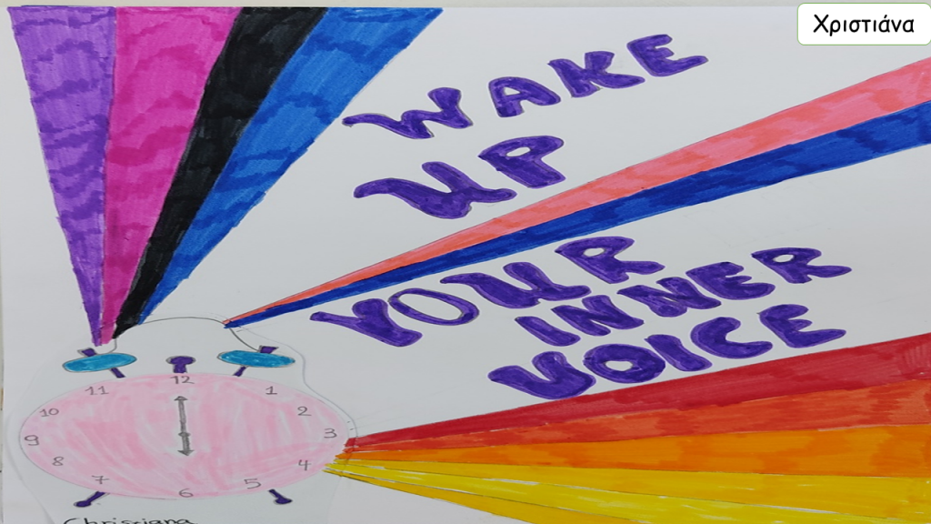 Our inner light by Georgia - Ourboox.com