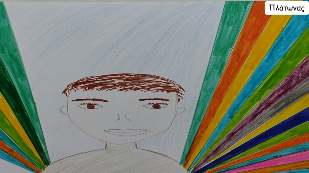 Our inner light by Georgia - Ourboox.com