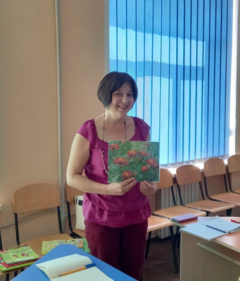 Навчання за програмою підвищення кваліфікації педагогічних працівників .Вересень.2021 by Вихователь СДНЗ №65 "Лукомор