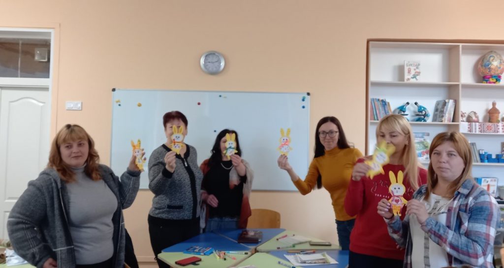 Навчання за програмою підвищення кваліфікації педагогічних працівників .Вересень.2021 by Вихователь СДНЗ №65 "Лукомор