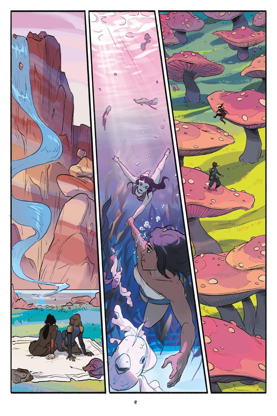 אווטאר by ELI BARDA - Ourboox.com