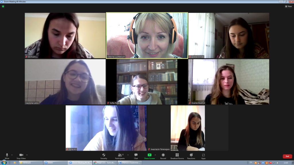 Album d’automne by Viktoriia - Ourboox.com