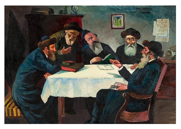 לשון טובה ולשון רעה by noa abady - Illustrated by נעה עבאדי - Ourboox.com