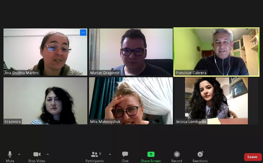 Unesco Untold Experiences and Stories of a Country… by Ana Cristina Martins - Illustrated by ERASMUS+ TEAM - Ourboox.com