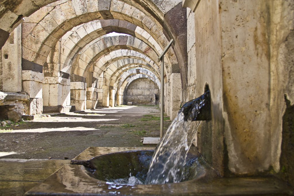 İZMİR AND BİLECİK HİSTORICAL PLACES by tuba demircan - Ourboox.com