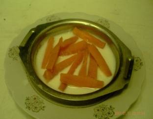 Приготування страв і гарнірів з овочів та грибів by Oksana - Illustrated by Оксана Бондаренко - Ourboox.com