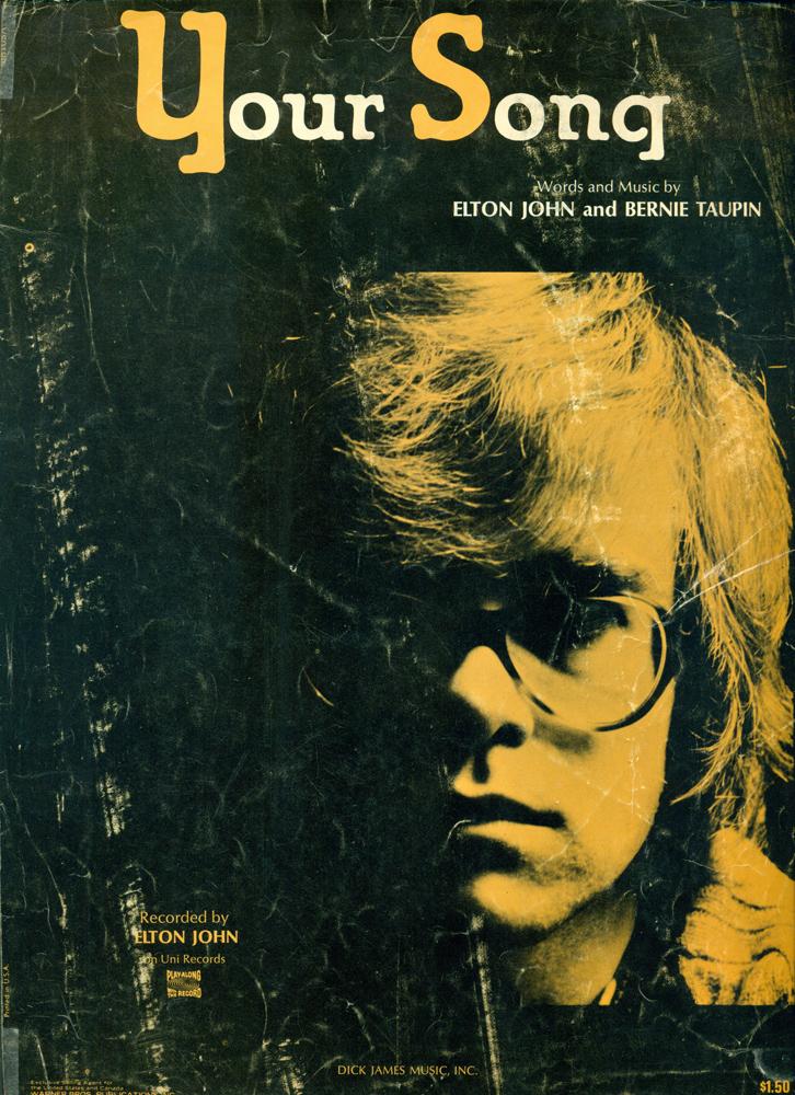 Your Song by Ela Akerman - Illustrated by Ela Akerman - Ourboox.com