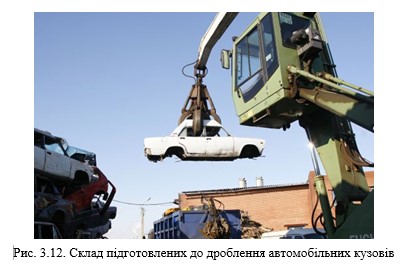 ТЕХНОЛОГІЇ ЗАХИСТУ ЛЮДИНИ У ТЕХНОСФЕРІ. ЕКОЛОГІСТИКА У ТРАНСПОРТНІЙ ІНФРАСТРУКТУРІ by Edited by professor Sergii Boichenko - Ourboox.com