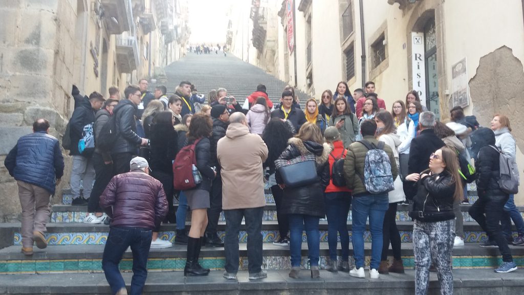 Unesco Untold Experiences and Stories of a Country… by Ana Cristina Martins - Illustrated by ERASMUS+ TEAM - Ourboox.com