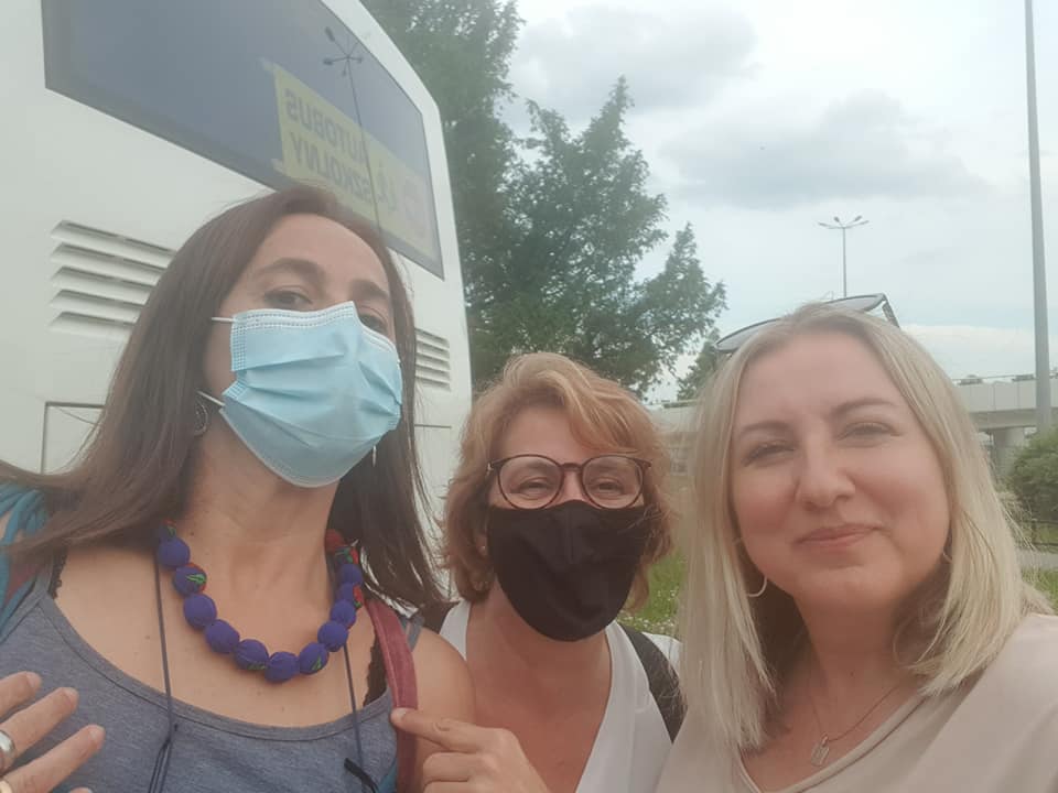 Unesco Untold Experiences and Stories of a Country… by Ana Cristina Martins - Illustrated by ERASMUS+ TEAM - Ourboox.com