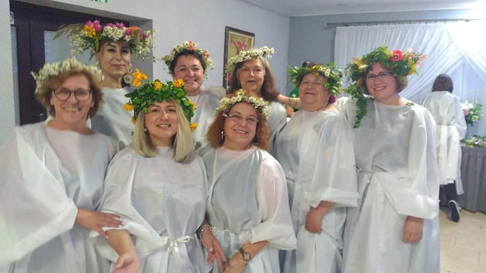 Unesco Untold Experiences and Stories of a Country… by Ana Cristina Martins - Illustrated by ERASMUS+ TEAM - Ourboox.com