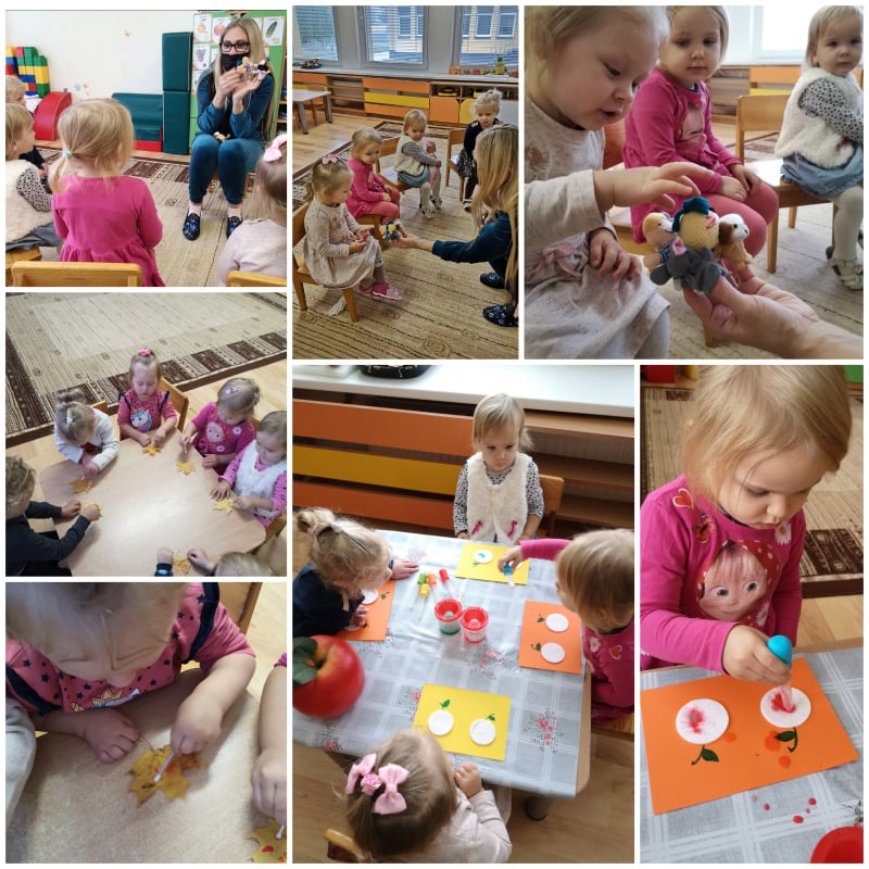 “ŽAIDIMAI MOKO,, by Alvyda Vaškevičienė - Ourboox.com