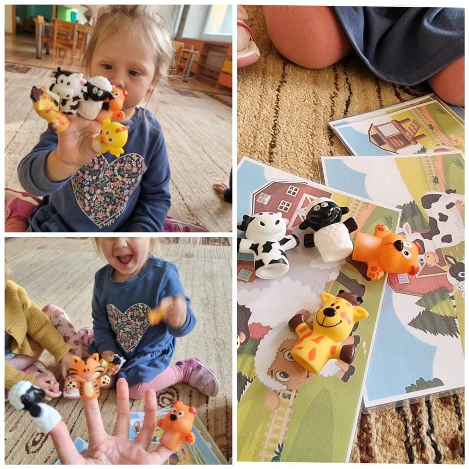 “ŽAIDIMAI MOKO,, by Alvyda Vaškevičienė - Ourboox.com