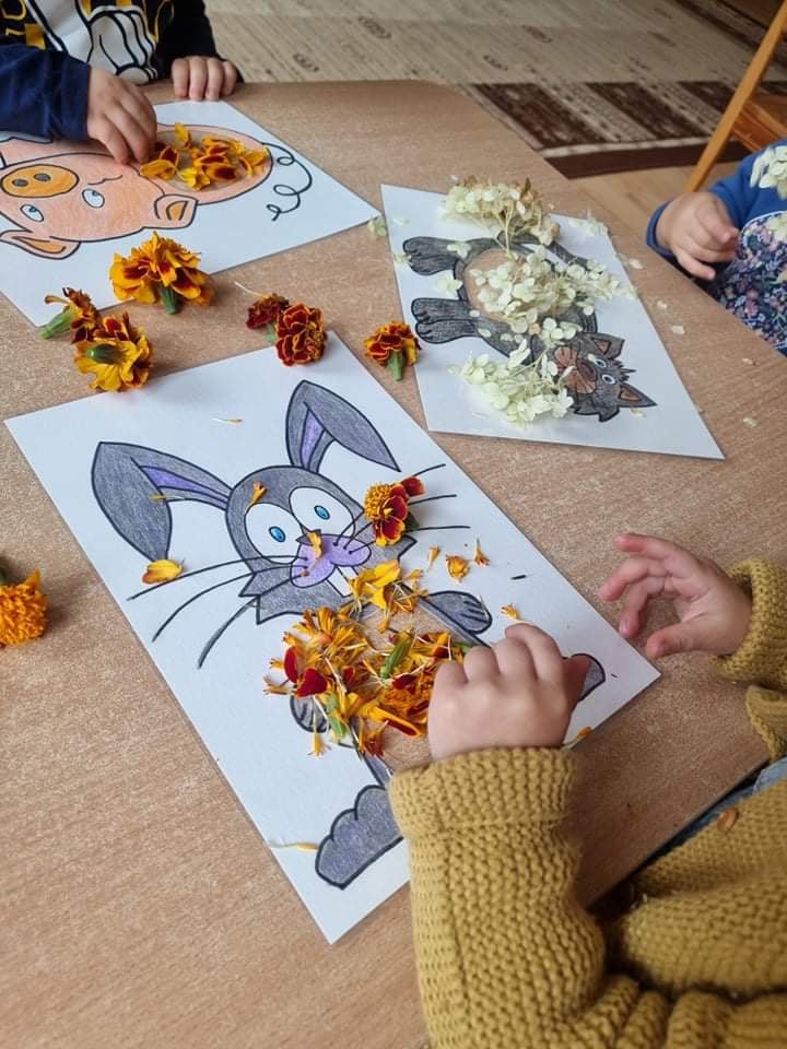 “ŽAIDIMAI MOKO,, by Alvyda Vaškevičienė - Ourboox.com