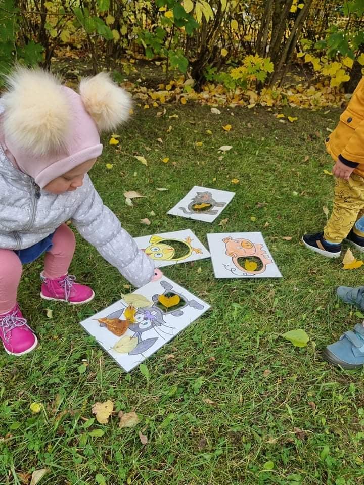 “ŽAIDIMAI MOKO,, by Alvyda Vaškevičienė - Ourboox.com