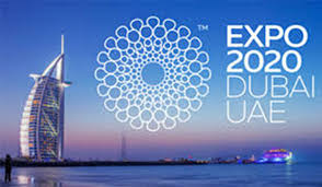 Expo 2020 by malak modar - Illustrated by ملك مضر  - Ourboox.com