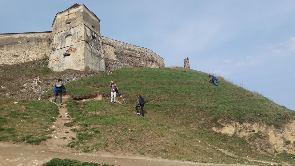 Unesco Untold Experiences and Stories of a Country… by Ana Cristina Martins - Illustrated by ERASMUS+ TEAM - Ourboox.com