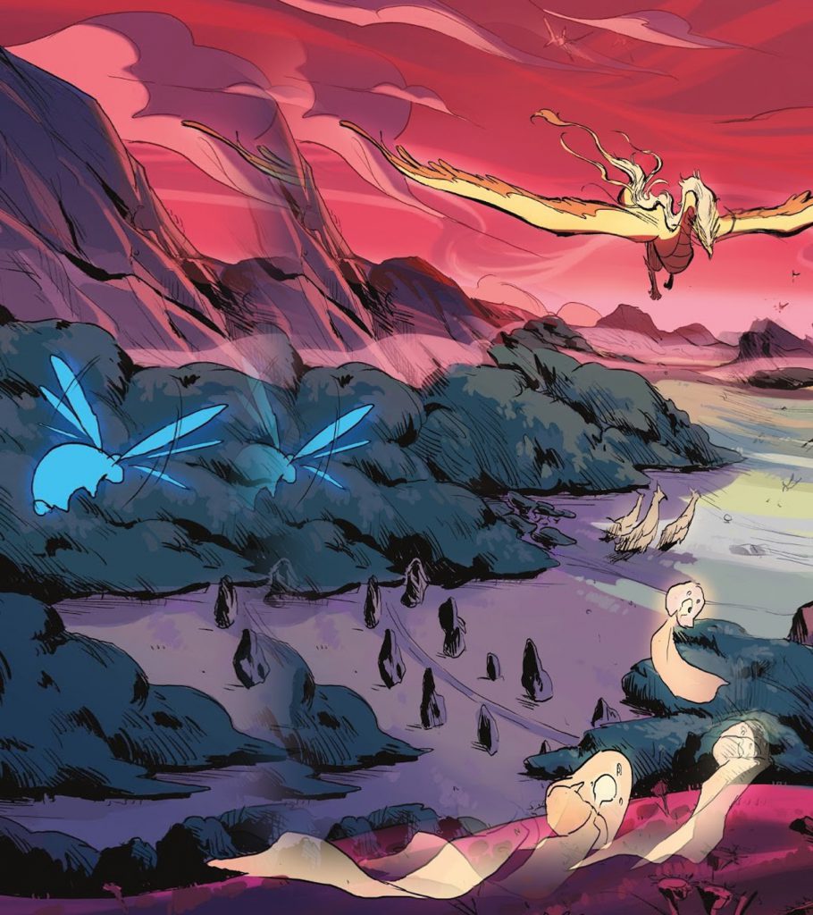 אווטאר by ELI BARDA - Ourboox.com