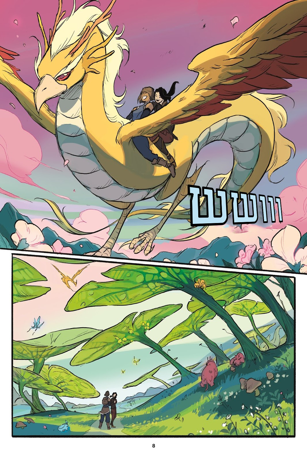 אווטאר by ELI BARDA - Ourboox.com