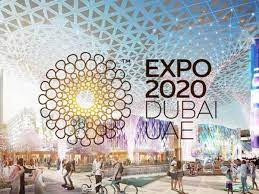 Expo 2020 by malak modar - Illustrated by ملك مضر  - Ourboox.com