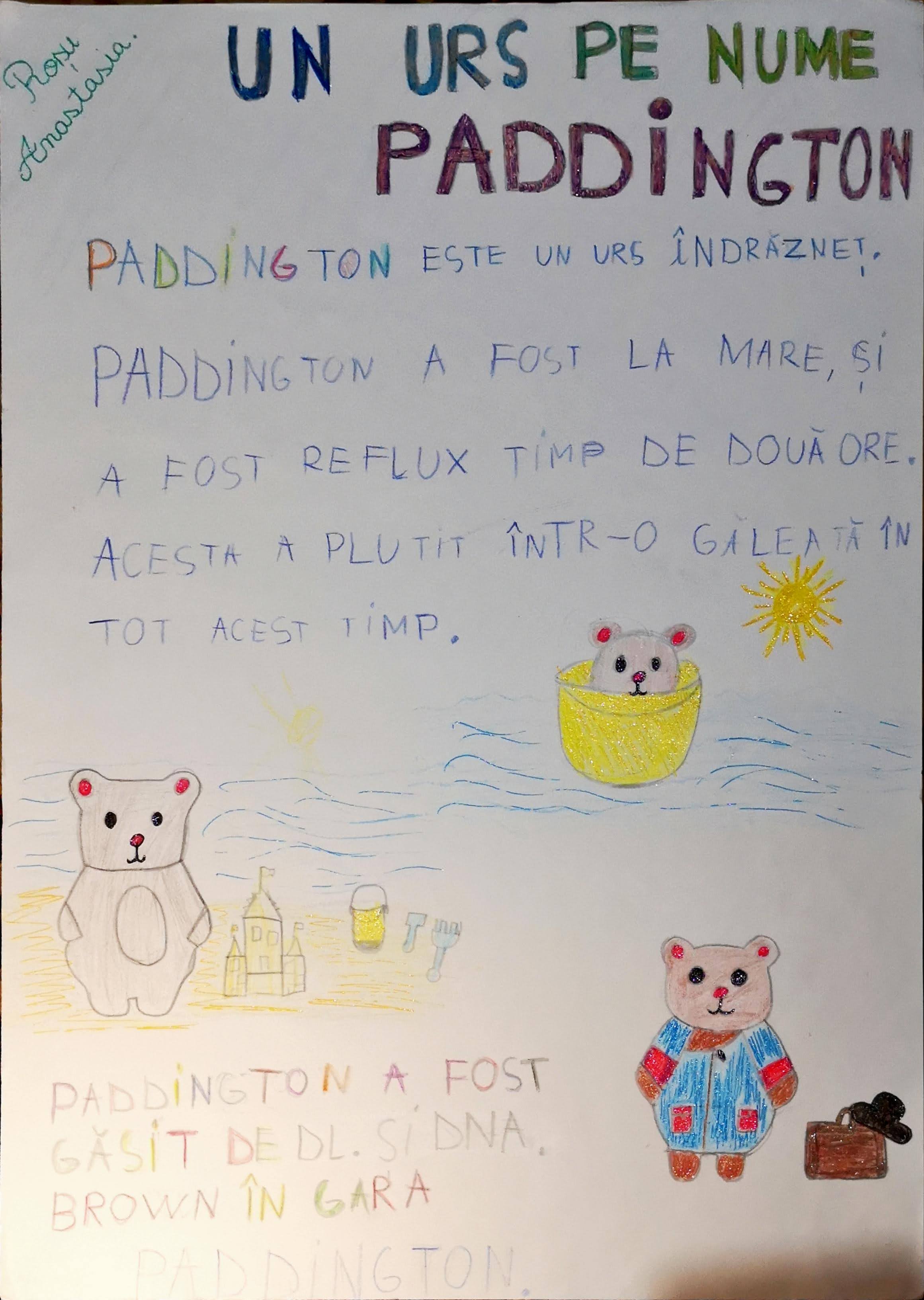 Cartea clasei by Simona Georgescu - Illustrated by Clasa Albinuțelor - Ourboox.com