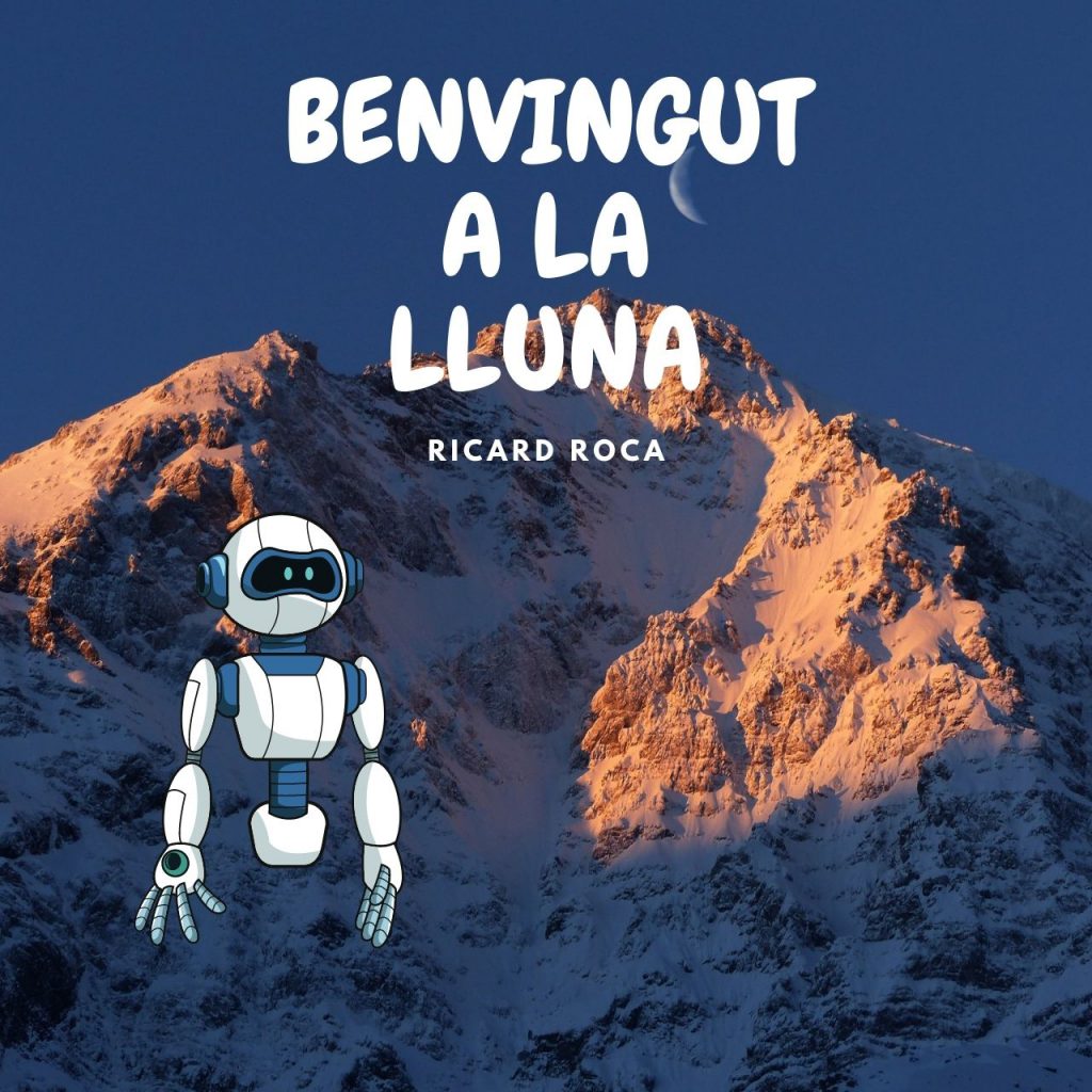 DEMO by Material per al treball a l'aula - Illustrated by Imatges de Google - Ourboox.com