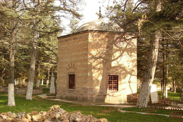 İZMİR AND BİLECİK HİSTORICAL PLACES by tuba demircan - Ourboox.com