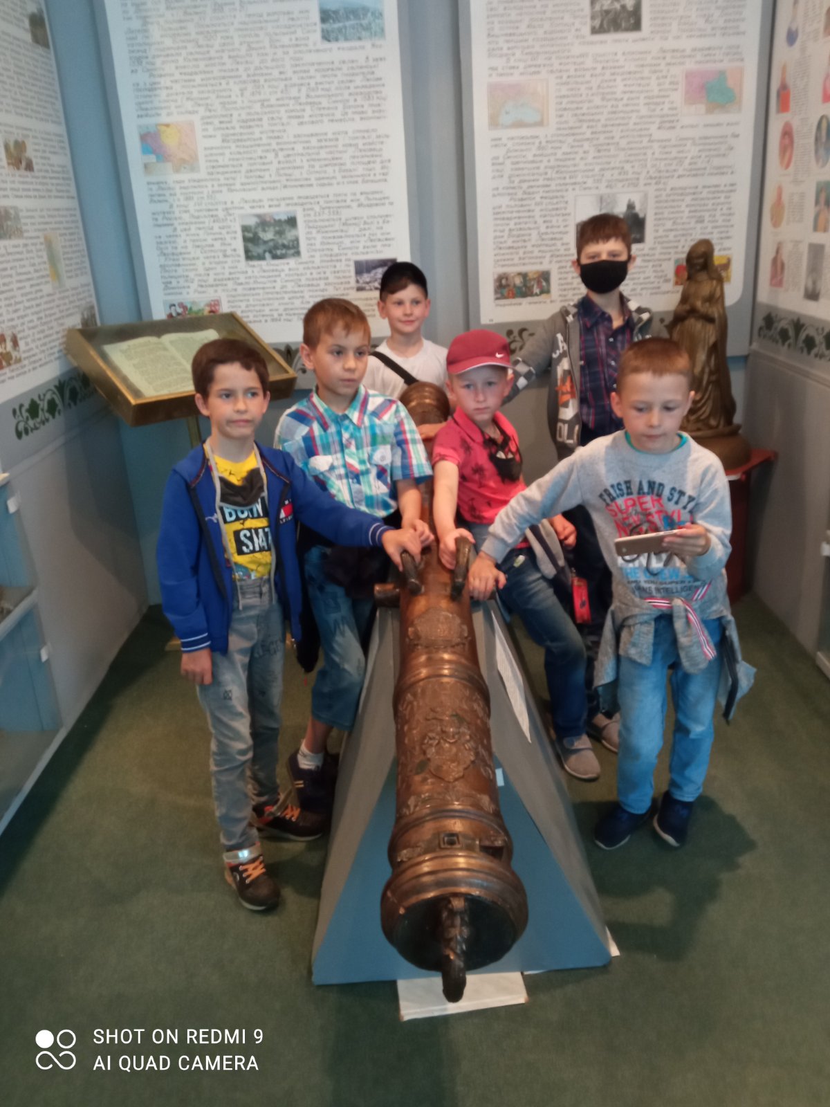 Моє Переросле – це мій рідний край by Оксана Анатоліївна Мартинюк вчитель зарубіжної літератури Перерослівського ліцею - Ourboox.com