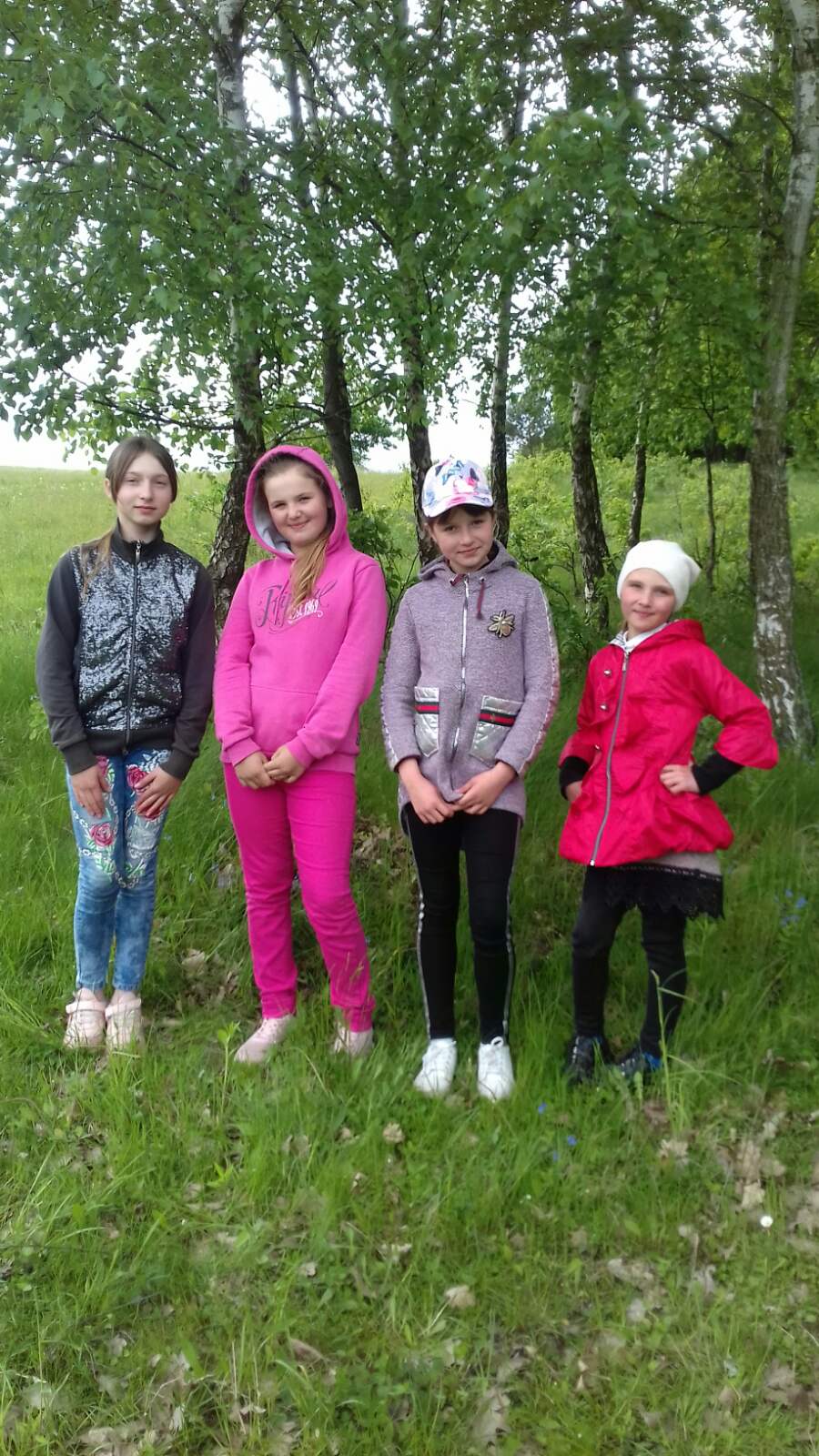 Моє Переросле – це мій рідний край by Оксана Анатоліївна Мартинюк вчитель зарубіжної літератури Перерослівського ліцею - Ourboox.com