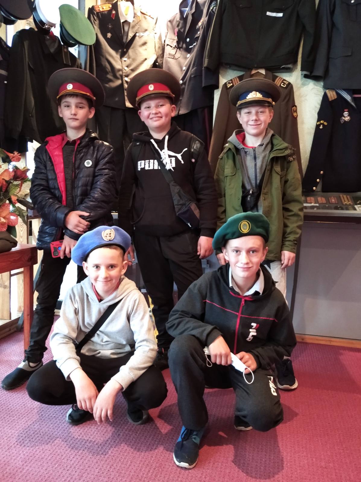 Моє Переросле – це мій рідний край by Оксана Анатоліївна Мартинюк вчитель зарубіжної літератури Перерослівського ліцею - Ourboox.com