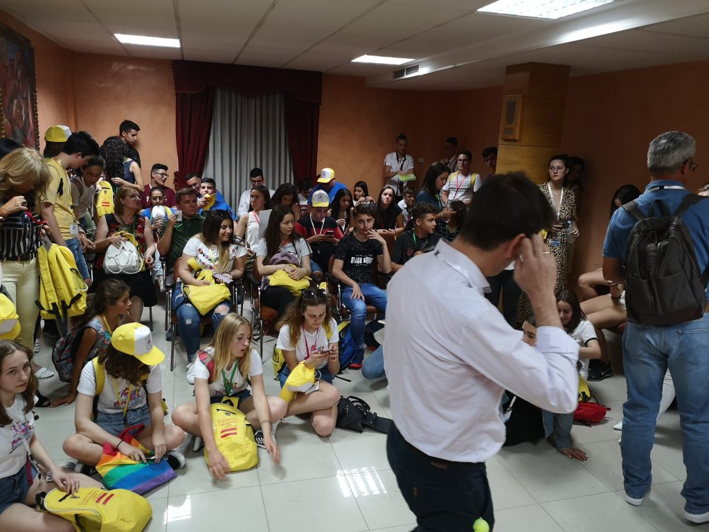 Unesco Untold Experiences and Stories of a Country… by Ana Cristina Martins - Illustrated by ERASMUS+ TEAM - Ourboox.com