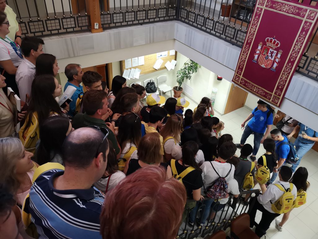 Unesco Untold Experiences and Stories of a Country… by Ana Cristina Martins - Illustrated by ERASMUS+ TEAM - Ourboox.com