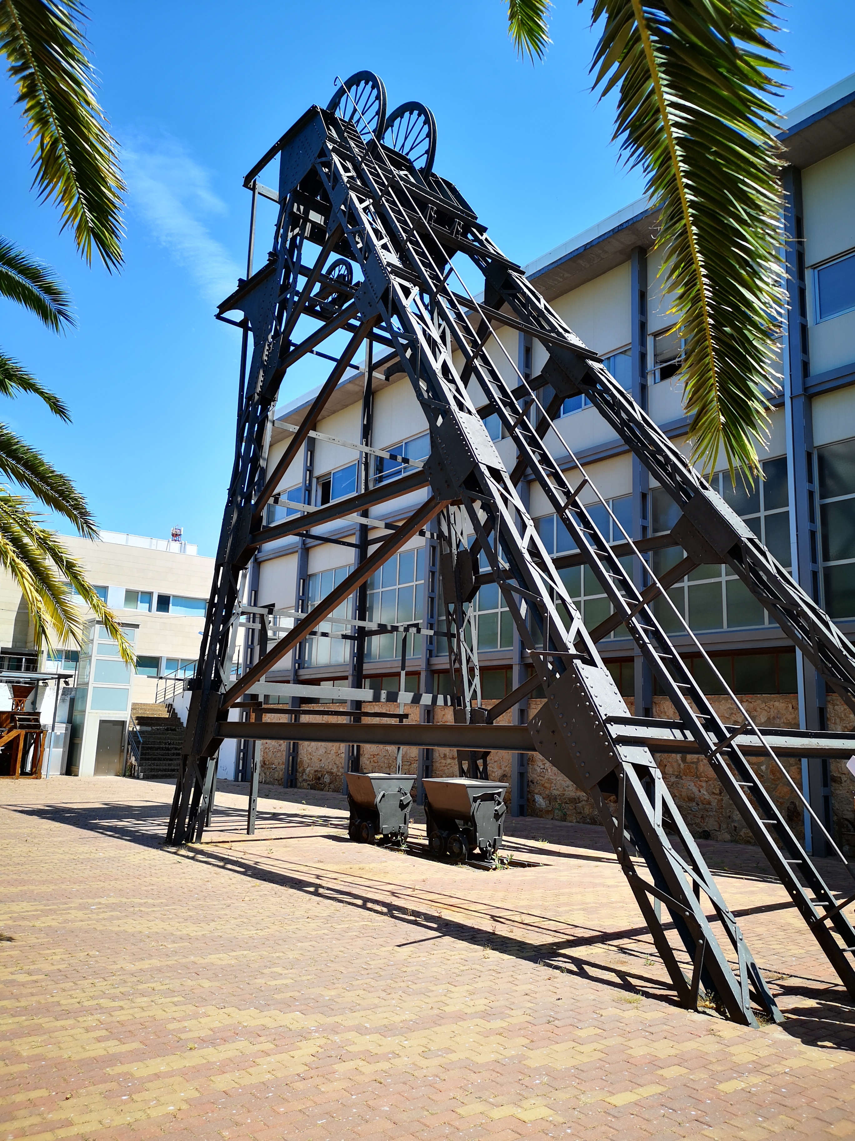 Unesco Untold Experiences and Stories of a Country… by Ana Cristina Martins - Illustrated by ERASMUS+ TEAM - Ourboox.com