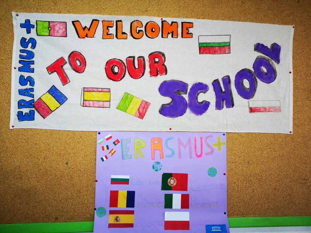 Unesco Untold Experiences and Stories of a Country… by Ana Cristina Martins - Illustrated by ERASMUS+ TEAM - Ourboox.com