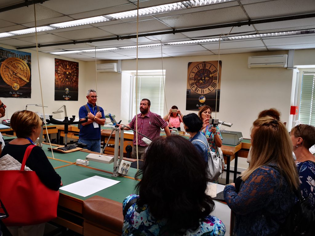 Unesco Untold Experiences and Stories of a Country… by Ana Cristina Martins - Illustrated by ERASMUS+ TEAM - Ourboox.com