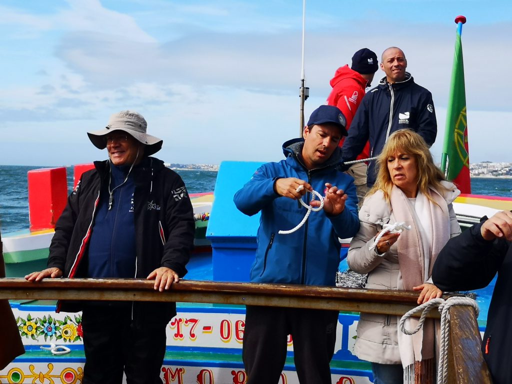 Unesco Untold Experiences and Stories of a Country… by Ana Cristina Martins - Illustrated by ERASMUS+ TEAM - Ourboox.com